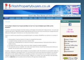 flashpropertybuyers.co.uk
