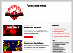 flashracingonline.com