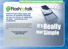 flashtotalk.us