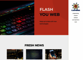 Flashyourweb.com
