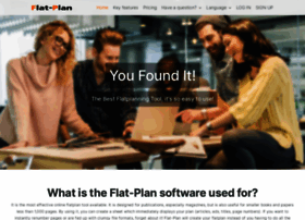 flat-plan.com
