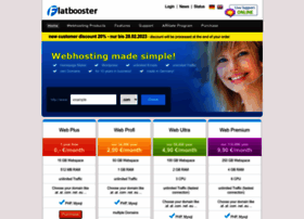 Flatbooster.info