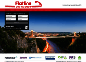flatlineonline.co.uk