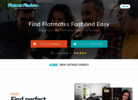 flatmatefinders.com.au