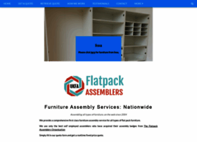 flatpackassemblers.co.uk