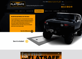 Flatsafe.com