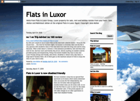 flatsinluxor.blogspot.com
