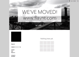 Flavnt.storenvy.com
