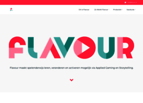 flavour.nl