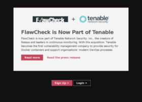 Flawcheck.com