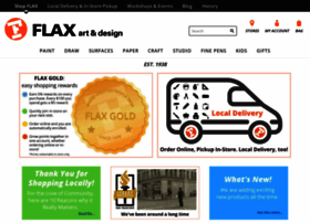 Flaxart.com