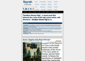 Flayrah.com