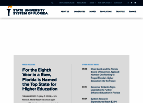 Flbog.edu
