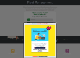 Fleet.avls.com.my