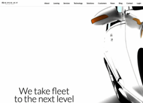 Fleet.emkay.com
