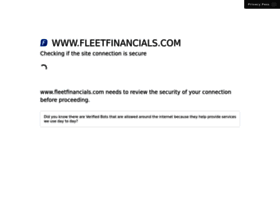 fleetfinancials.com