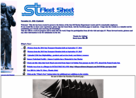Fleetsheet.com