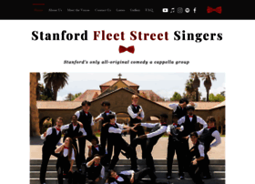 fleetstreet.com