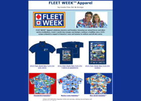 Fleetweek.com