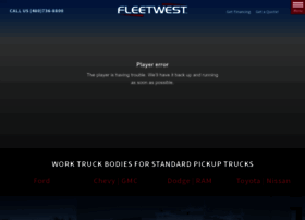 Fleetwest.net