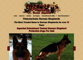 fleischerheim.com