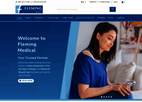 flemingmedical.ie