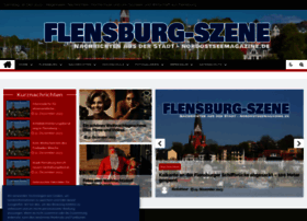 flensburg-szene.de