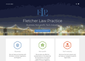 Fletcherlp.com