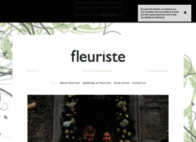 fleuriste.co.uk