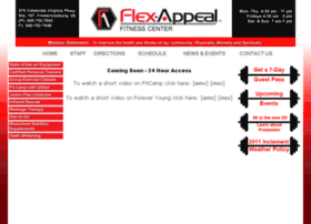 flex-appeal.net