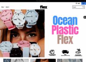 Flex-watches.myshopify.com