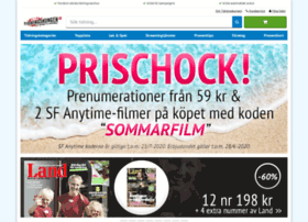 flex.tidningskungen.se