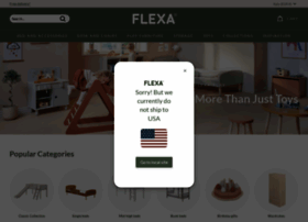 Flexa.co.uk