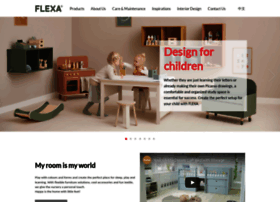 Flexa.com.hk