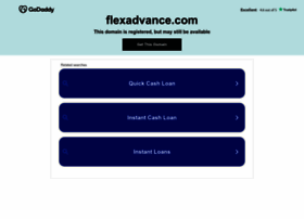 flexadvance.com