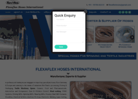 Flexaflexhoses.com