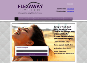 Flexawaysystem.com