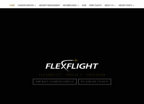 Flexflight.dk