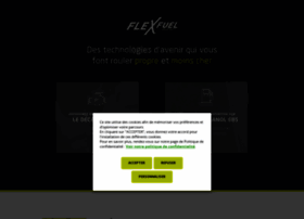flexfuel-company.com