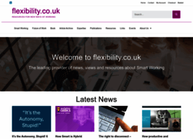 flexibility.co.uk