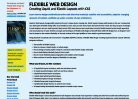 Flexiblewebbook.com