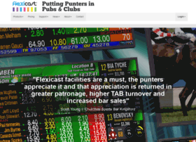 Flexicast.com