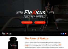 Flexicus.com