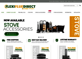 Flexifluedirect.com