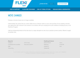 Flexiway.com.au