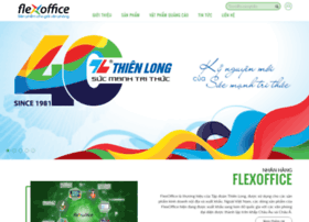 flexoffice.com.vn