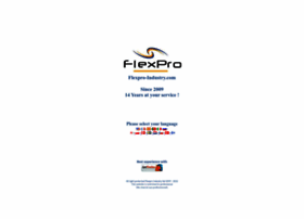 flexpro-industry.com