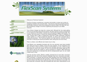 flexscansystems.com