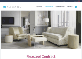Flexsteelcommercialfurniture.com