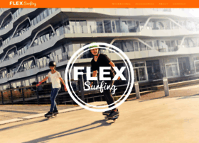 Flexsurfing.com